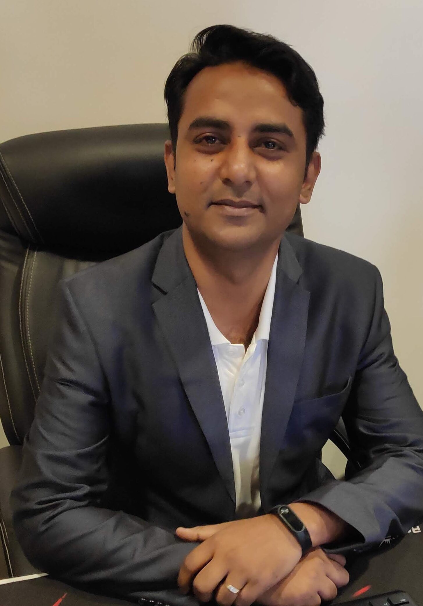 meet-gaurav-singh-supply-chain-manager-for-apac-region-clear-edge